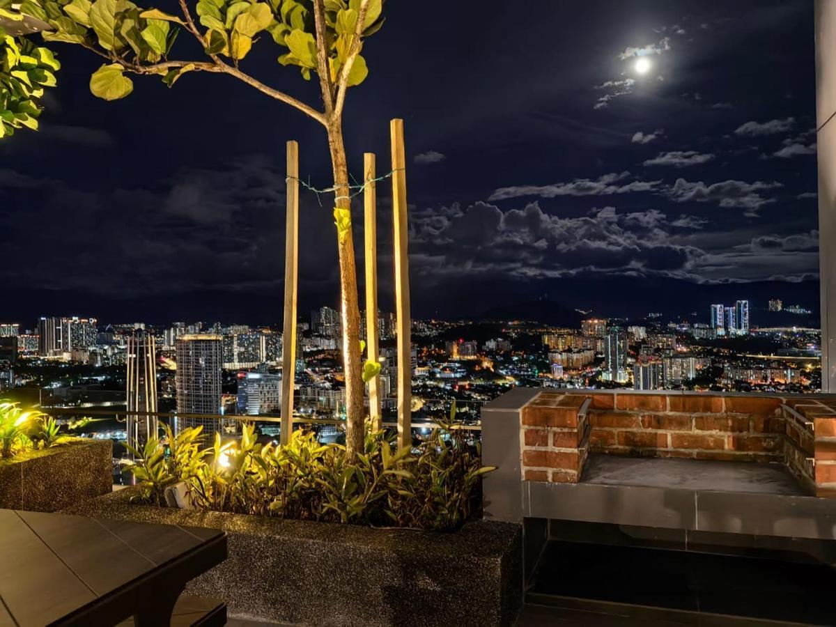 Royce Klcc Kuala Lumpur City Centre By Dormeo Destinations Exteriör bild