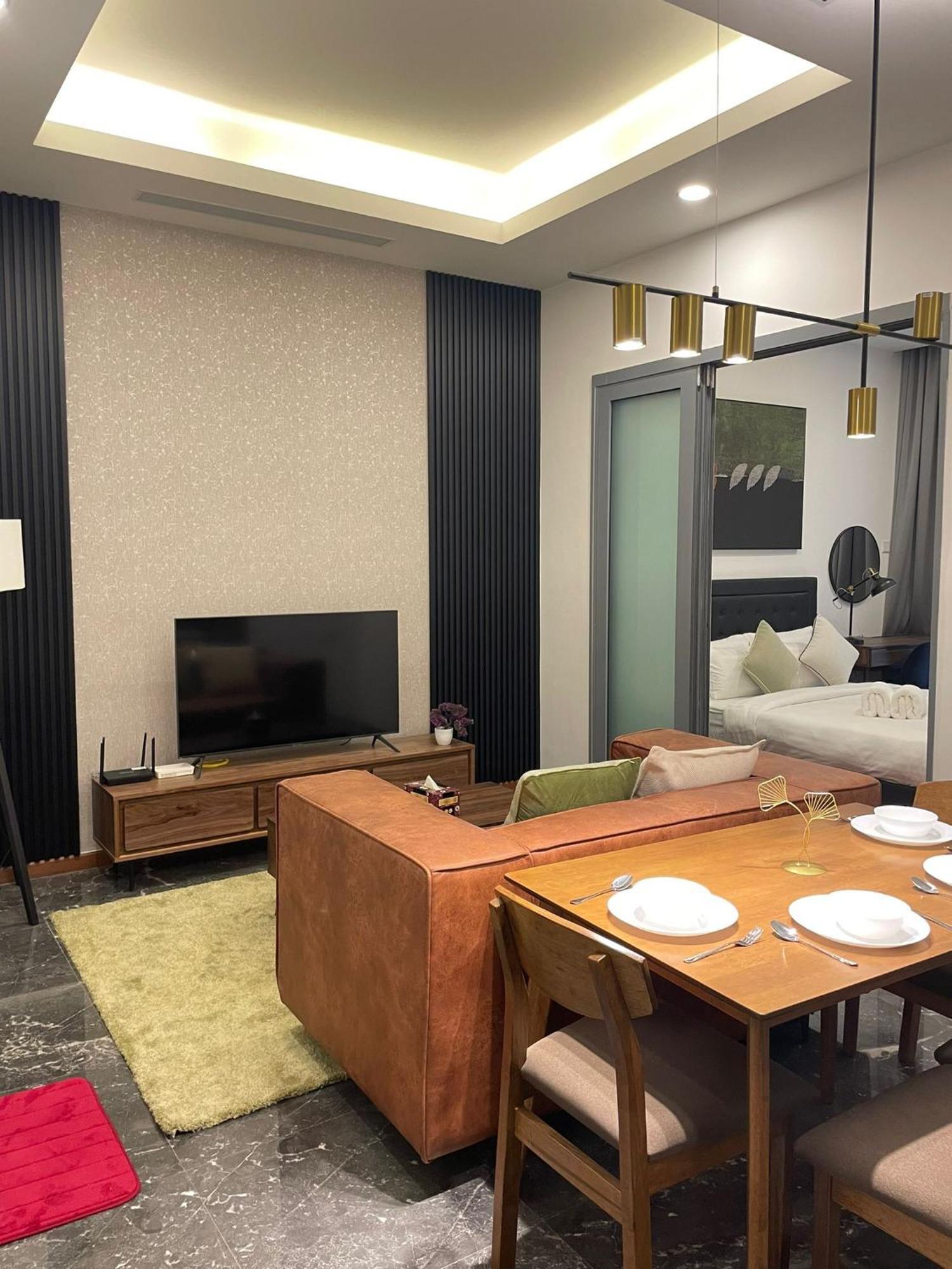 Royce Klcc Kuala Lumpur City Centre By Dormeo Destinations Exteriör bild